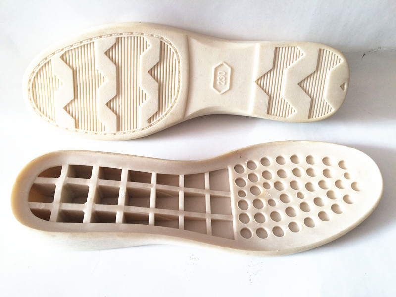 鸿宇鞋材 厂家直销tpr女鞋鞋底 hy-2925