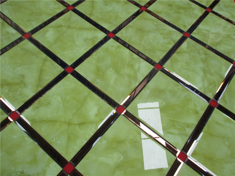 焕彩热熔艺术玻璃电视背景墙定做艺术玻璃8厘金镜5厘石纹玻璃拼镜