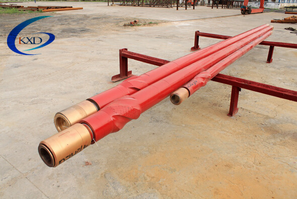 172mm 井下工具螺杆钻具出售 螺杆活动热卖