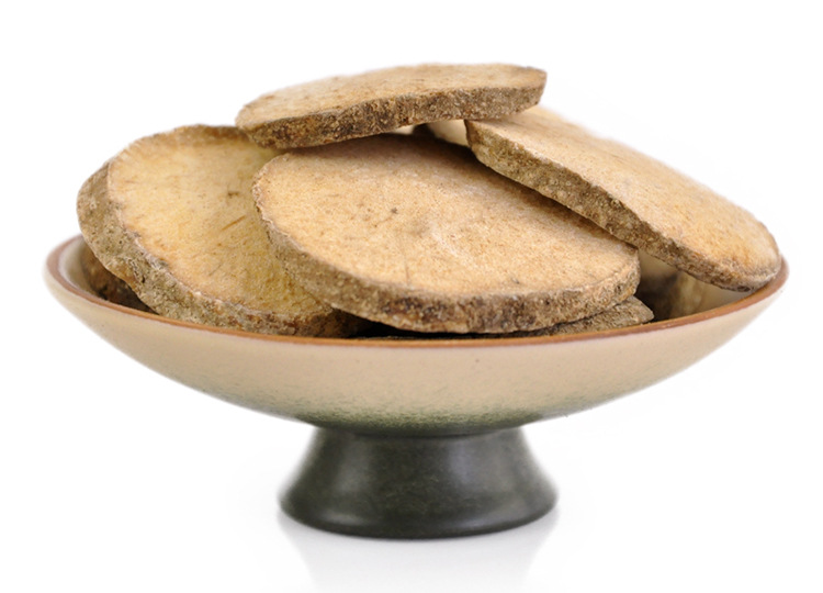 百草堂泽泻片中药材批发精选水泽如意花货干无硫量大从优