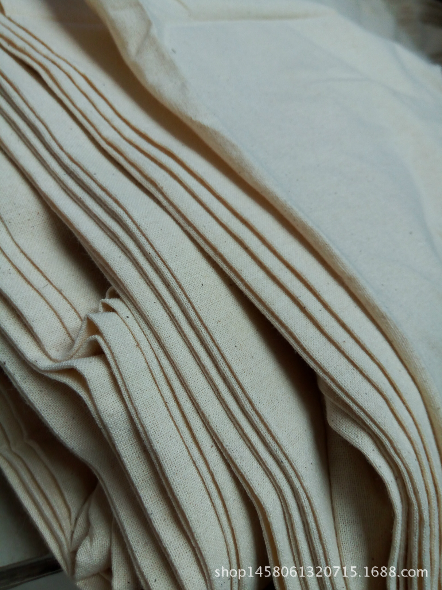 厂家直销 纯棉坯布 32/32.68/64