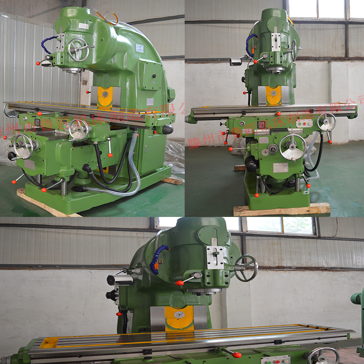 供应铣床x5040 立式铣床x53k铣床 出口品质 经济实用 价格合理