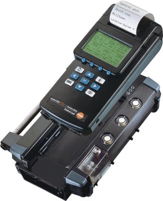 350 Pro烟气分析仪 红外烟气分析仪