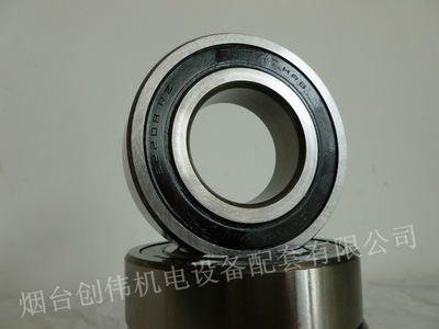hrb哈尔滨正品 深沟球轴承62208-2rz