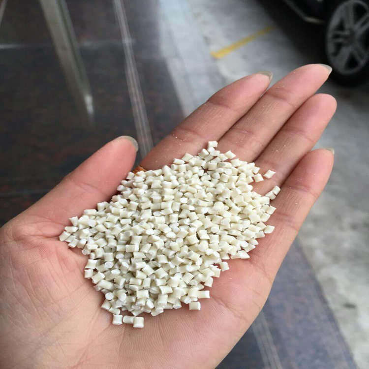 PA9T无卤本色1