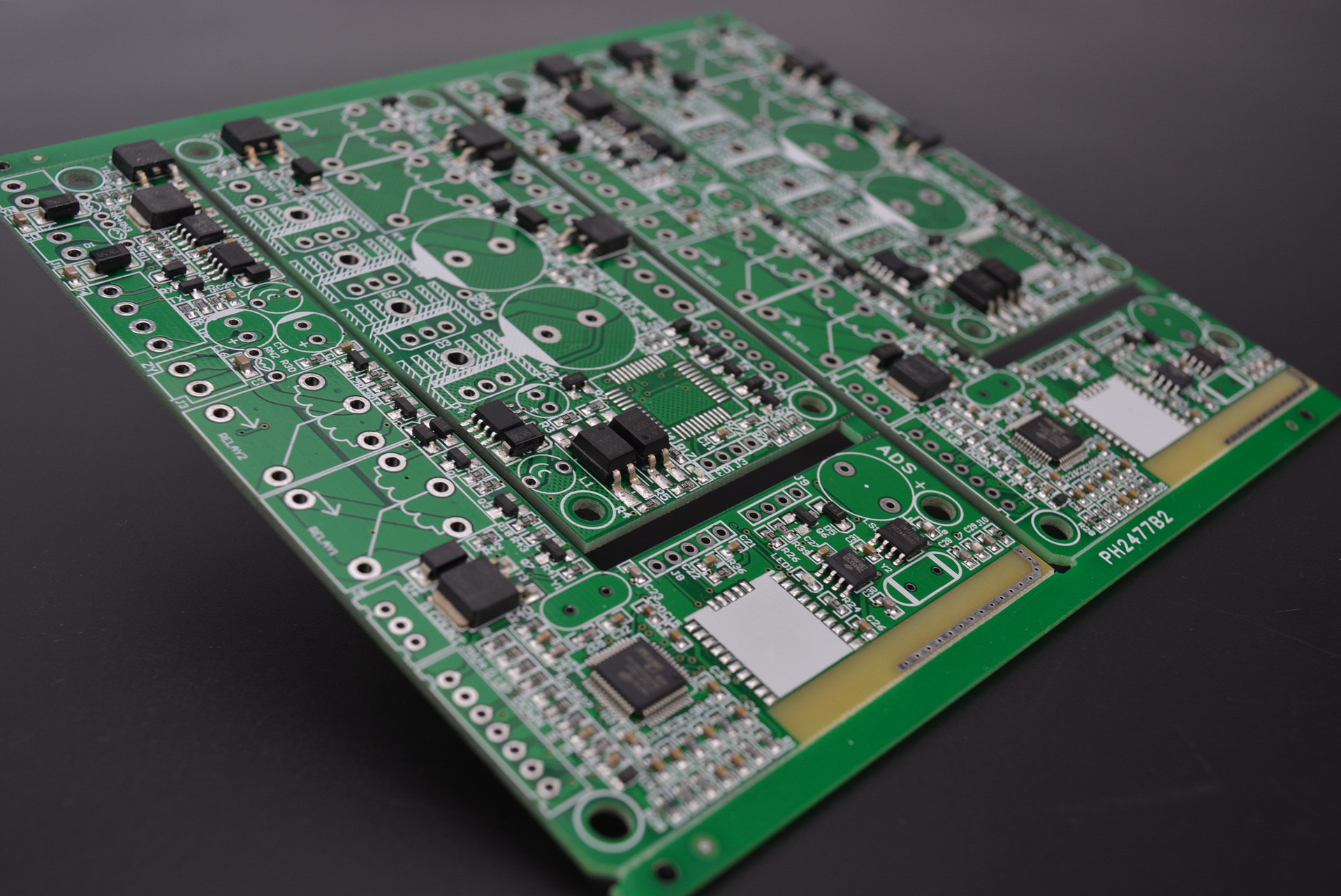厂家直销 pcb线路板贴片加工 pcb电路板 电路板加工