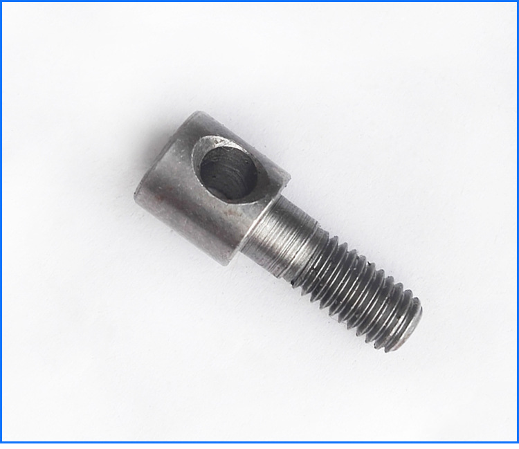 商品描述标准编号gb119-86强度等级4.