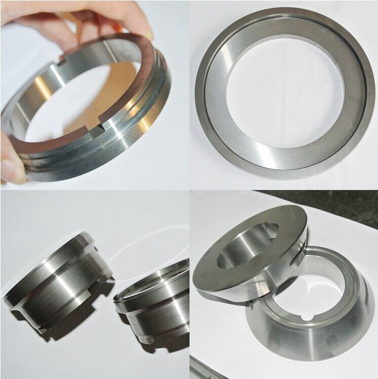 钨钢硬质合金碳化钨泵用轴套泵业机械密封轴承保护套