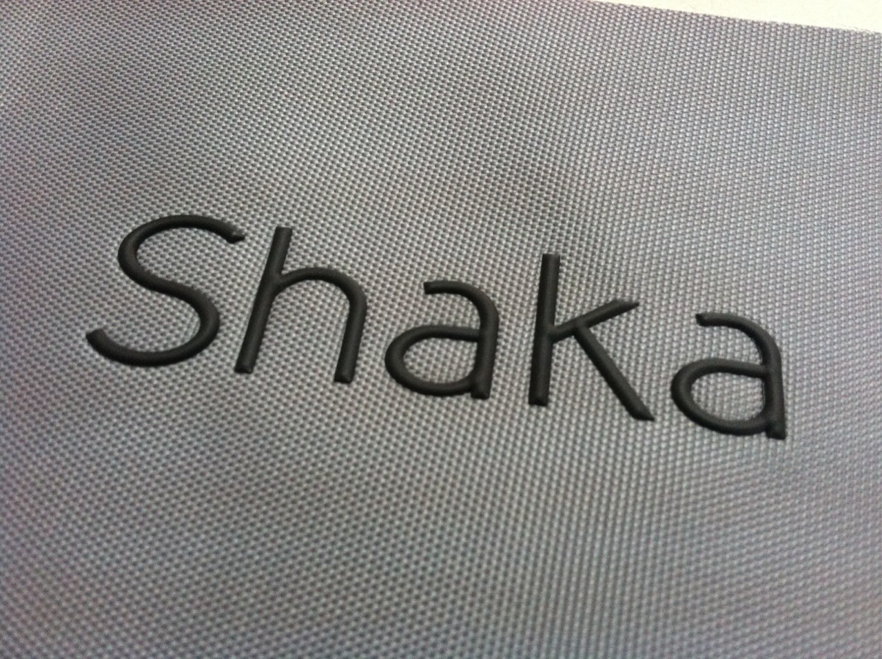 尼龙箱包 高周波电压商标 模压tpu 立体3d弧面logo