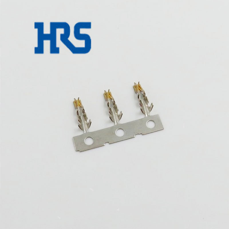 HRS连接器DF11-2428SCFA镀金端子间距2.0mm深圳代理 正品现货批发