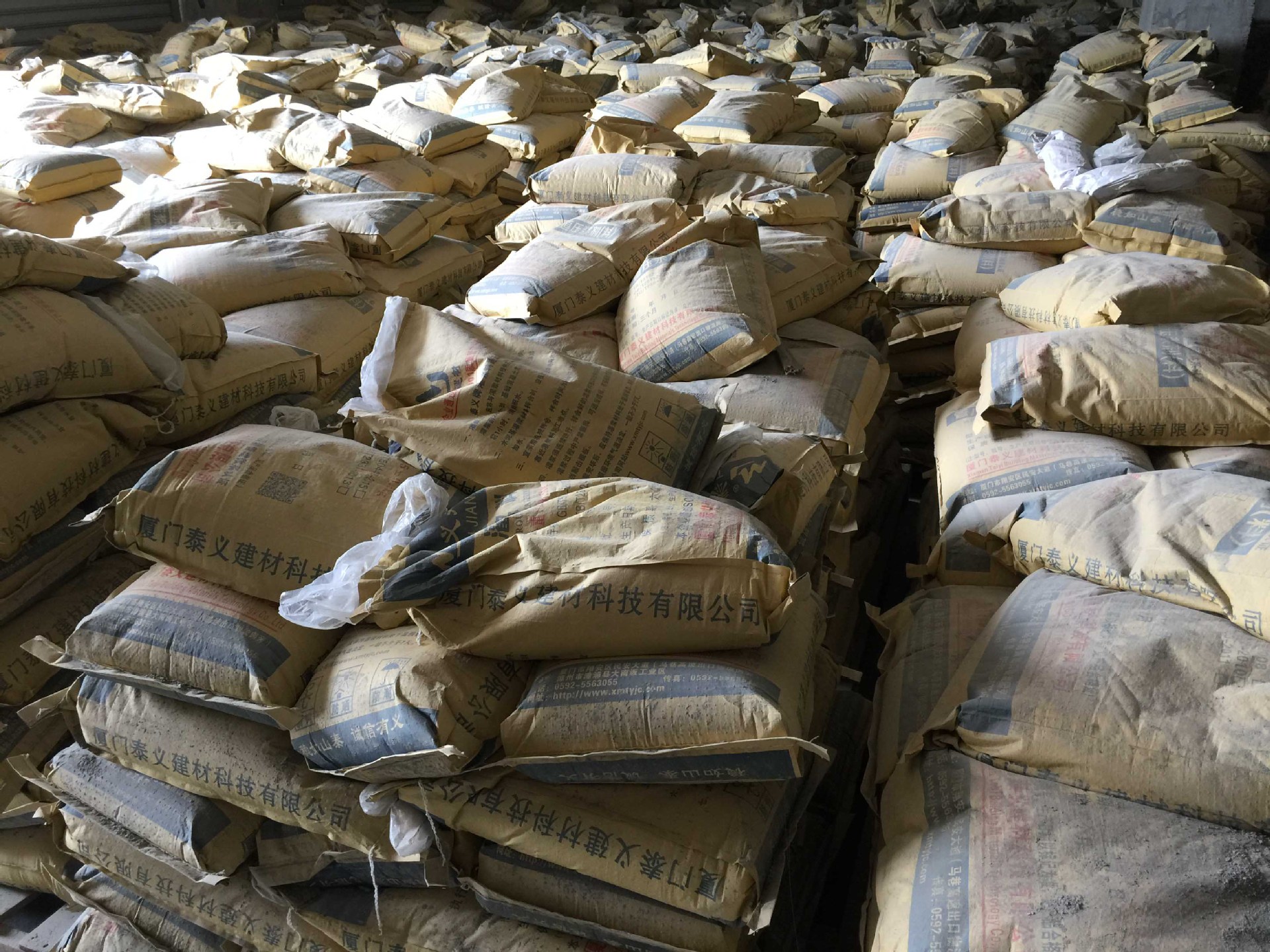 供应中山珠海江门新桥规预应力压浆料 通过iso9001认证厂家直销