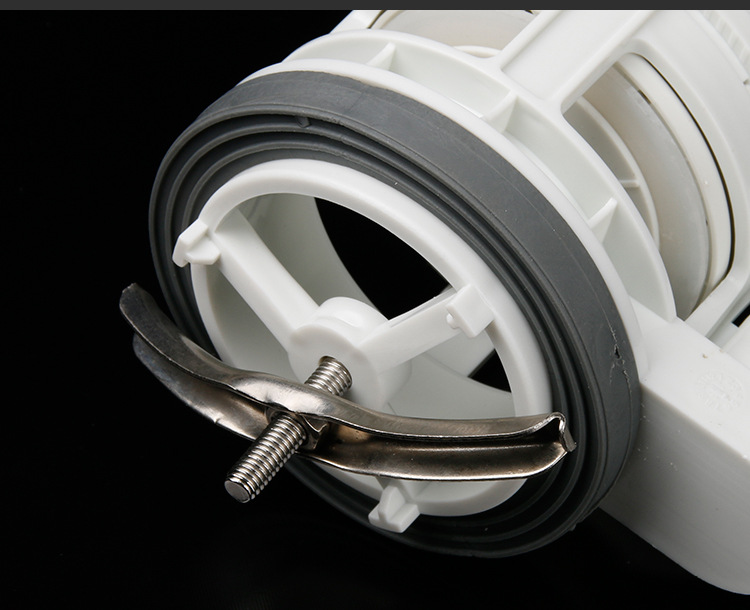 马桶配件排水抽水阀进水阀通用老式连体分体座便器水箱上水阀配件