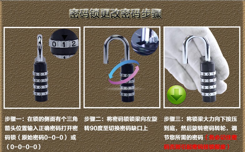 4,实际密码量大保密性能高,试探开锁的概率几乎为零.