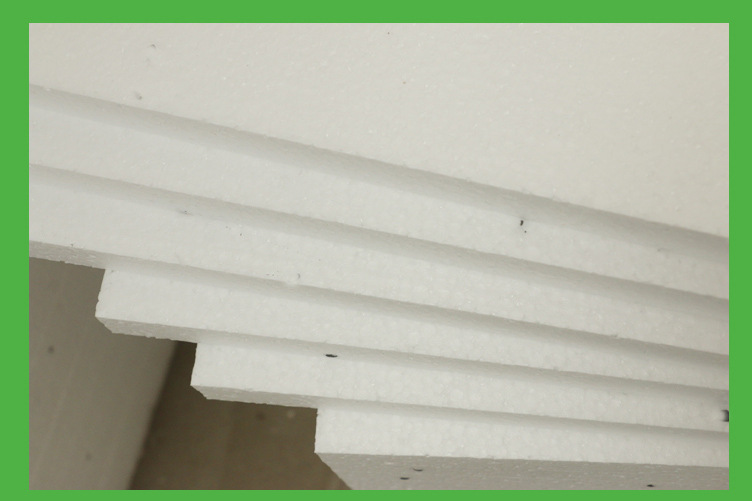 厂家直销eps聚苯乙烯泡沫 泡沫板 包装防震材料泡沫板 高质量