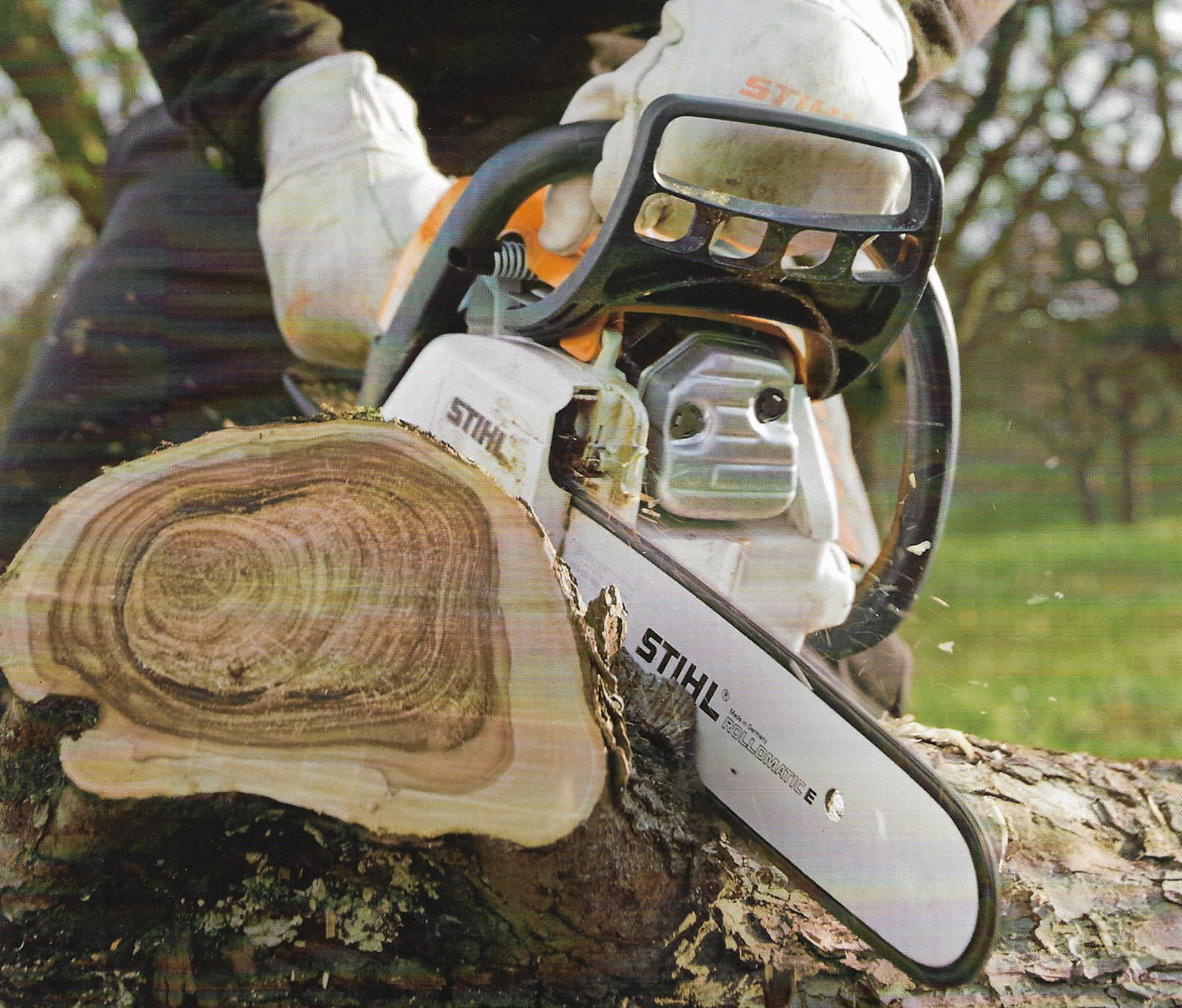 德国斯蒂尔stihl油锯ms211斯蒂尔ms211油锯斯蒂尔油锯