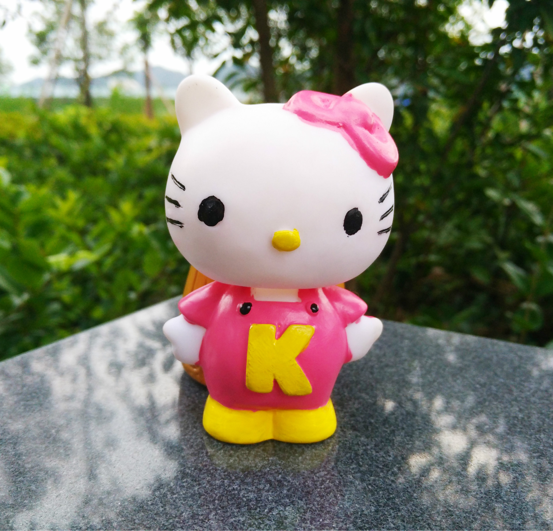 摔不坏搪胶娃娃diy涂鸦存钱罐笔筒非石膏白模彩绘玩具公仔储钱罐 - 玩