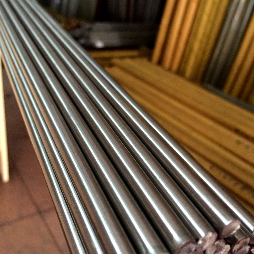 供应优质416不锈钢棒 416易切削不锈钢圆钢 材质保证 厂家直销