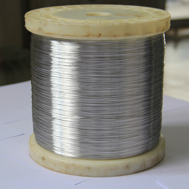 镀镍线良好的表面质量