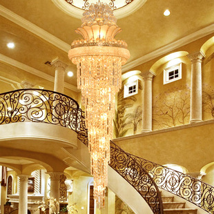 复式楼客厅灯 升降_客厅灯自动升降_复式客厅窗帘效果图