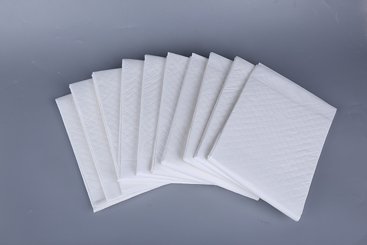 厂家直销卫生床成人一次性护理垫医用灭菌床垫隔尿垫一件代发