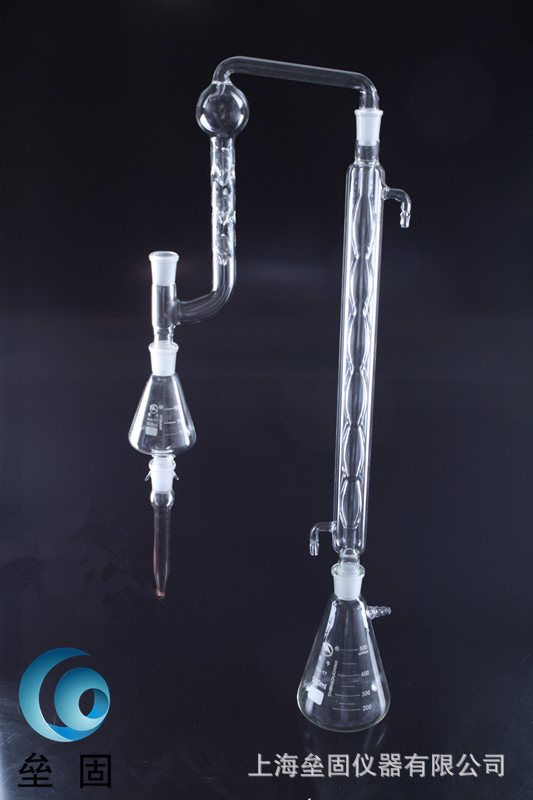 国标1797三球浓缩器球形三球浓缩仪a型 kd浓缩仪