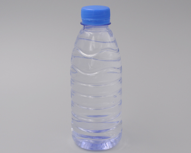 批发500ml矿泉水瓶 透明塑料瓶 美观大方 低价热卖 厂.