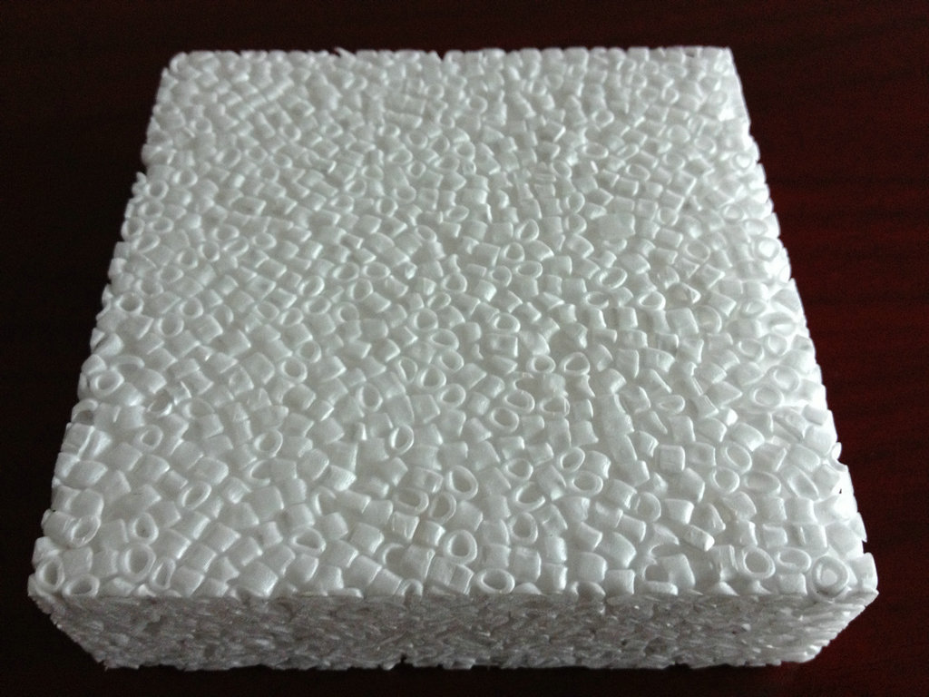 环保epp成型缓冲泡沫 汽车防撞保险杆吸能块 epp泡沫 epp工具箱