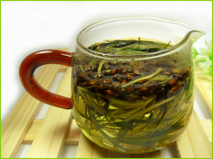 陇参 清热降火凉茶 大麦茶金银花淡竹叶 1包