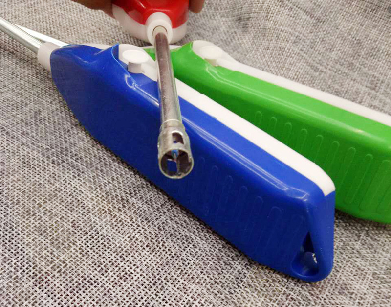 高频厨房电子脉冲点火器 天然气煤气灶点火枪 燃气点火棒 打火器