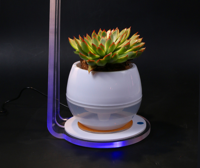 贵翔led植物补光灯全光谱生长灯花卉绿植