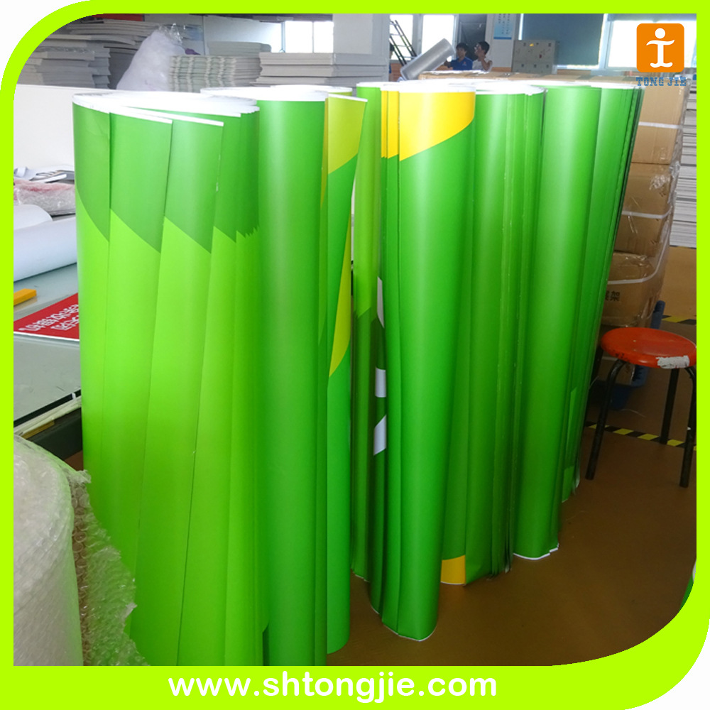 写真海报制作,户内背胶写真,pp背胶写真,130g背胶写真制作