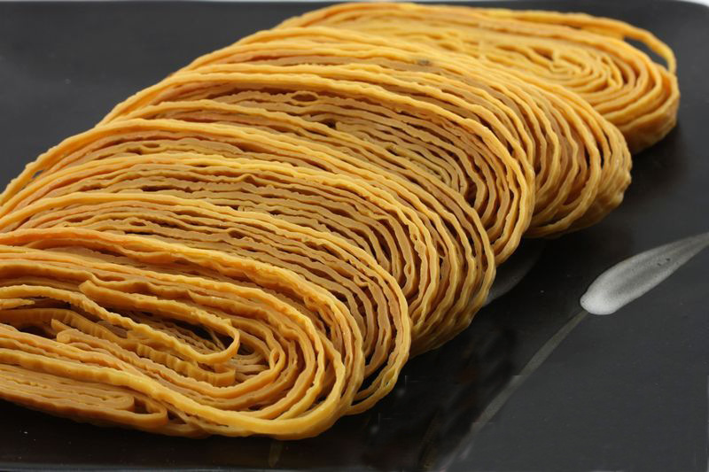 厂家**云南土特产祥云牌精品云丝【豆腐丝】 举报