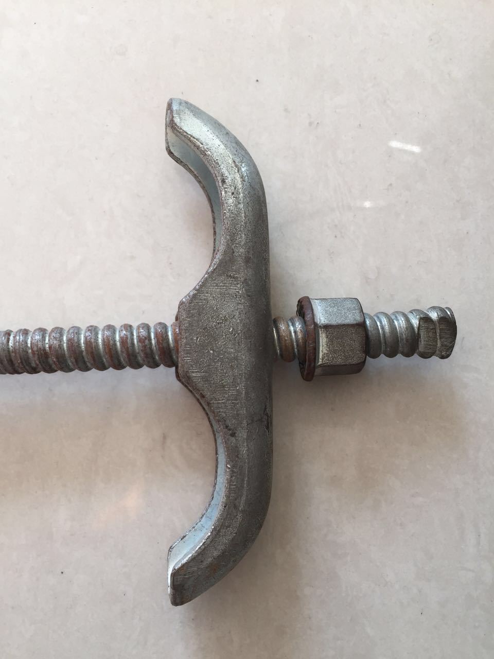 生产销售山型卡 大量批发山型卡 期待与您合作