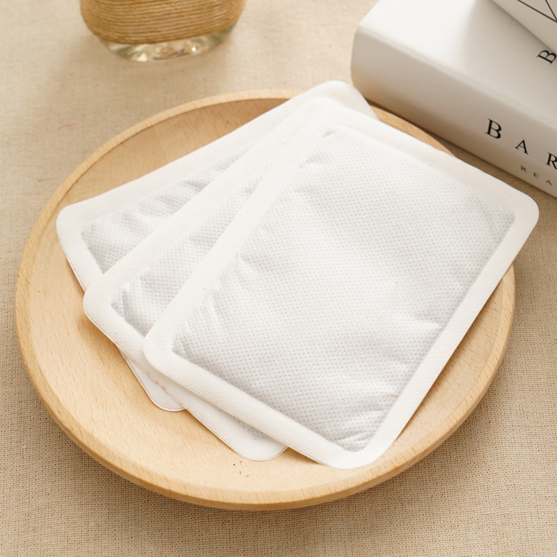 长草颜团子卡通暖贴暖宝宝热帖冬季保暖发热帖暖身贴创意暖宫贴