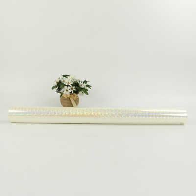 批发零售白色烫金纸 特殊电化铝材料 烫金箔包装材料省内五