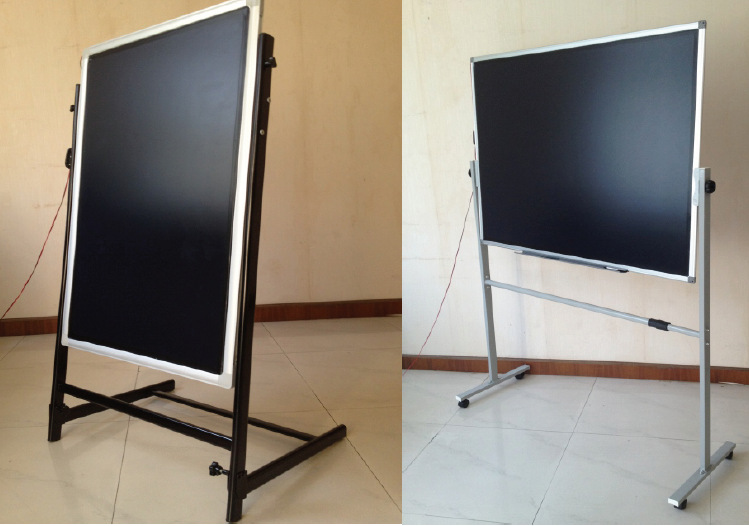 55寸电子黑板手写板会议记录办公室白板学校黑板电子手写板