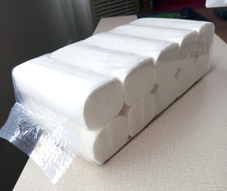 宾馆专用小卷纸批发酒店用纸旅馆客房卫生纸