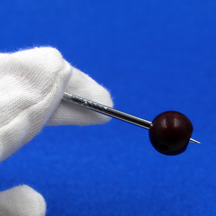 文玩工具清理剔针锥子 文玩核桃金刚菩提子 diy清理钩针工具