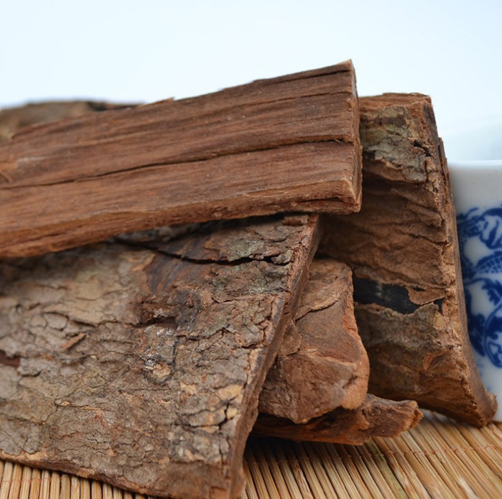 杞道安哥拉卡宾达树皮泡酒磨粉泡茶煲汤佳品卡宾达树皮厚片500克