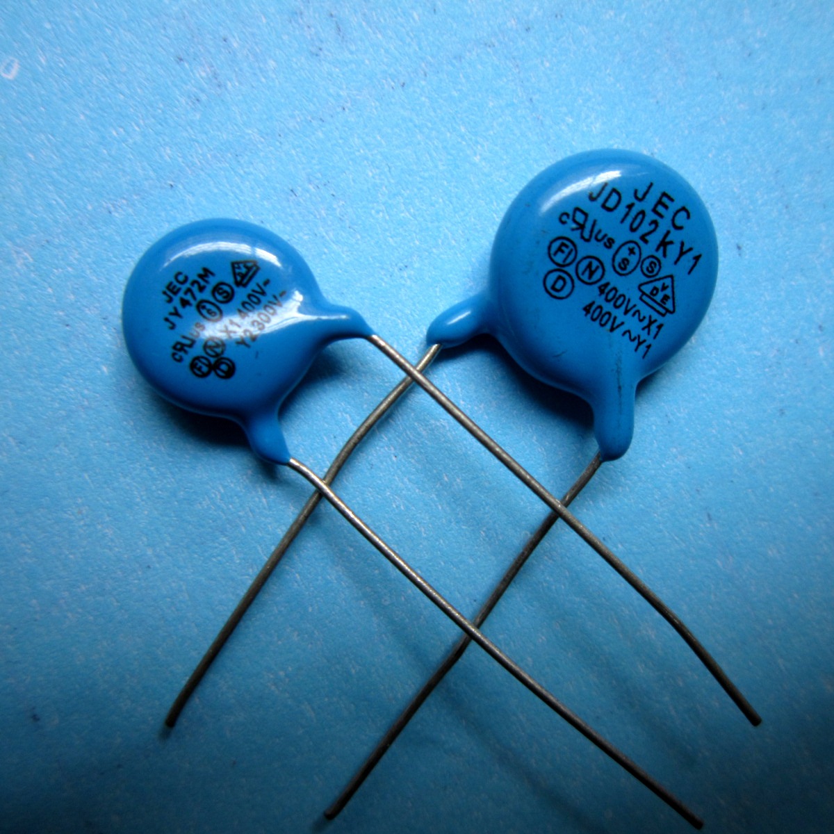 厂家生产盒装环保rohs陶瓷电容