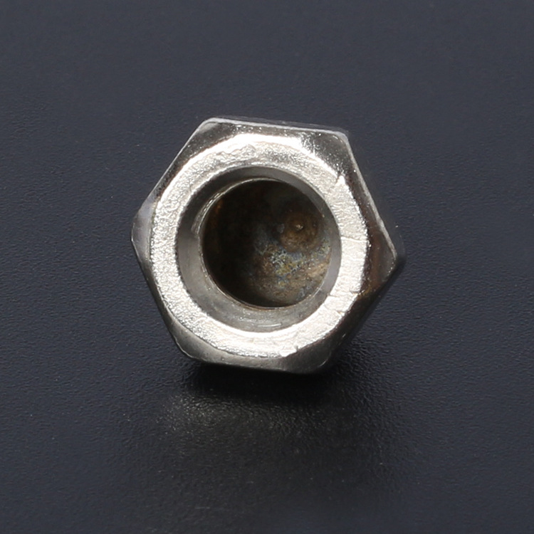 厂家直销球头螺母盖型螺母 盖型螺母 整体螺母圆头盖母