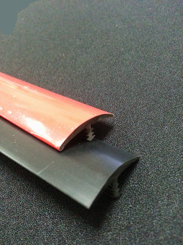 家具装饰条 t型家具密封条 pvc异形封边条 厂家直销 批发