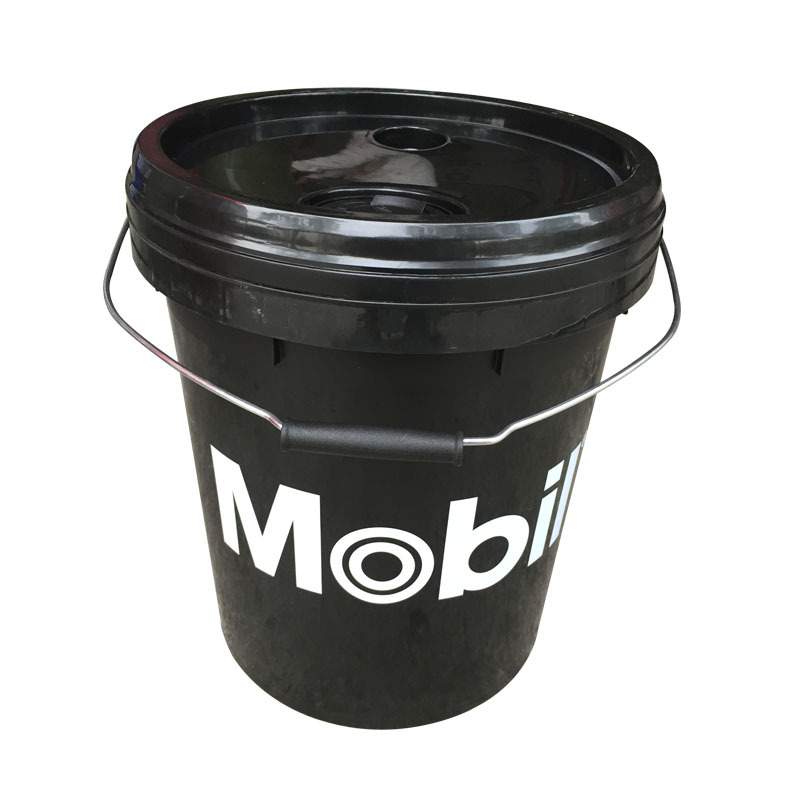 【正品】美孚黑霸王齿轮油 80w-90/85w-140车辆齿轮油