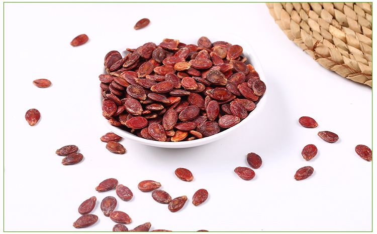 正宗自产红瓜子 精选优质原料aaa生小片红瓜籽 红瓜子散装.