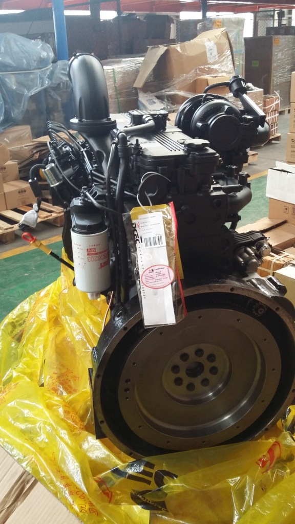 9-c260发动机总成 康明斯柴油机-阿里巴巴