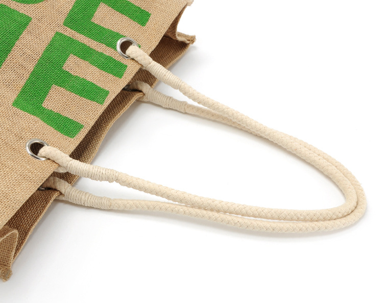 定做帆布手提袋 束口绳棉布袋 全棉帆布购物袋 拉链帆布袋帆布包