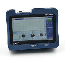 EXFO OTDR 光时域反射仪 手持式OTDR OT 7寸触摸屏幕 MAX-710