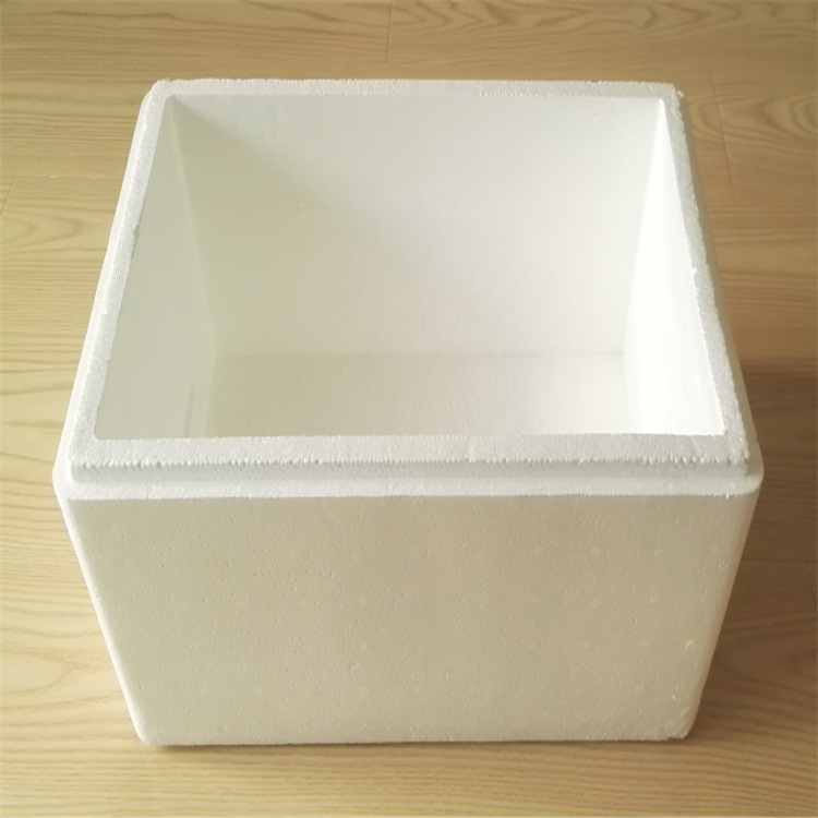 供应 各类 泡沫箱 标准泡沫箱定制