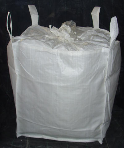 批发2022冬批发四川运输铝箔集装袋化工原料阻氧防潮内衬铝箔吨包公告