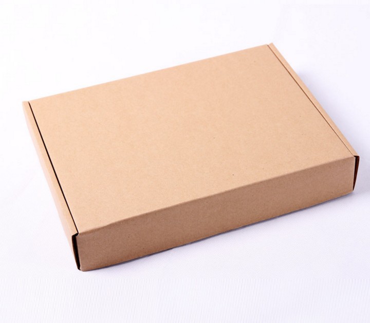 世纪香儿 发货包装盒 飞机盒, 无logo,拍下不退!